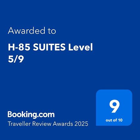 H-85 Suites Level 5/9 Koblenz  Ngoại thất bức ảnh