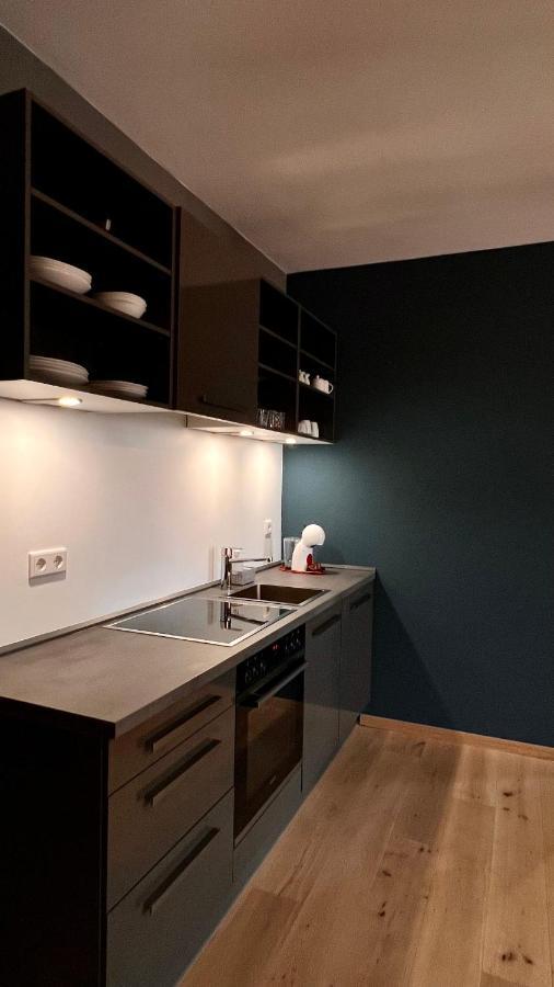 H-85 Suites Level 5/9 Koblenz  Ngoại thất bức ảnh