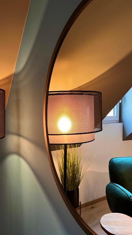 H-85 Suites Level 5/9 Koblenz  Ngoại thất bức ảnh