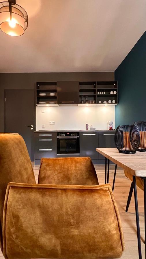 H-85 Suites Level 5/9 Koblenz  Ngoại thất bức ảnh