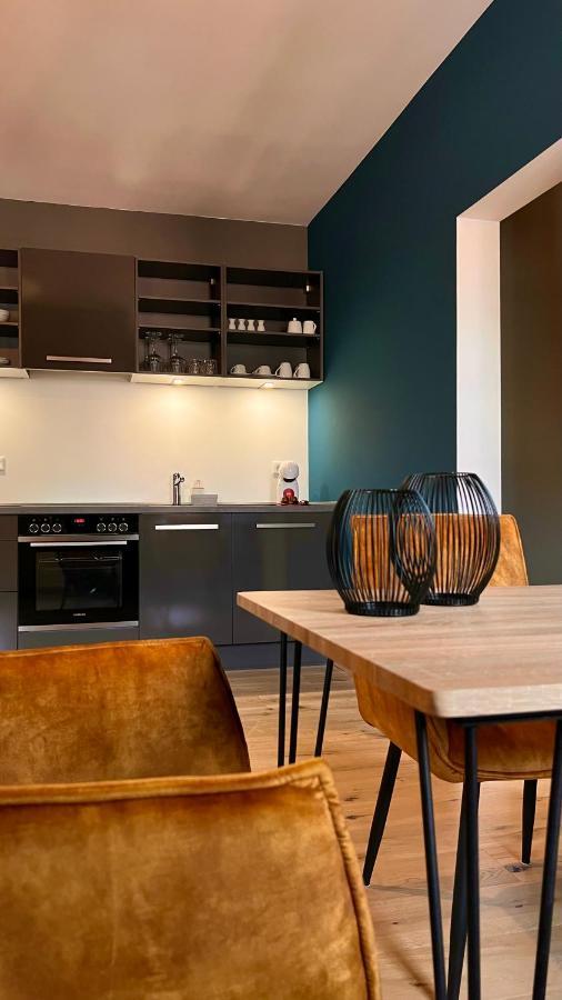 H-85 Suites Level 5/9 Koblenz  Ngoại thất bức ảnh