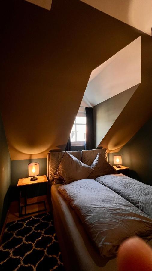 H-85 Suites Level 5/9 Koblenz  Ngoại thất bức ảnh
