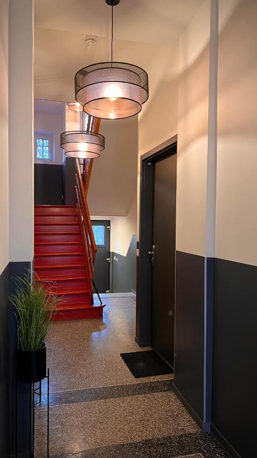 H-85 Suites Level 5/9 Koblenz  Ngoại thất bức ảnh