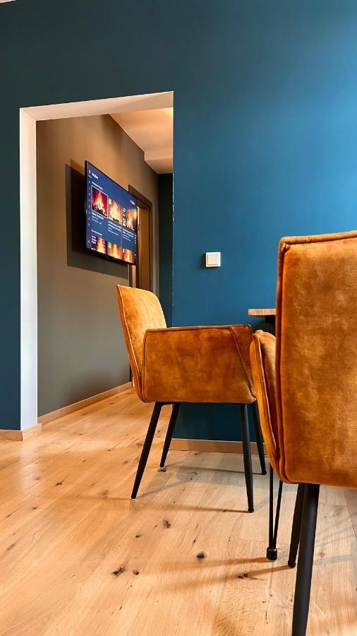 H-85 Suites Level 5/9 Koblenz  Ngoại thất bức ảnh