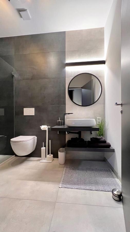H-85 Suites Level 5/9 Koblenz  Ngoại thất bức ảnh