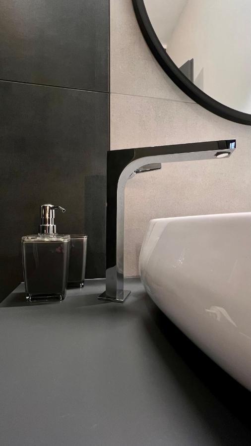 H-85 Suites Level 5/9 Koblenz  Ngoại thất bức ảnh