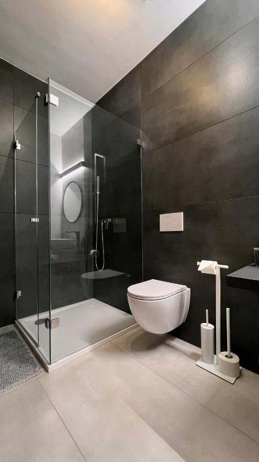 H-85 Suites Level 5/9 Koblenz  Ngoại thất bức ảnh