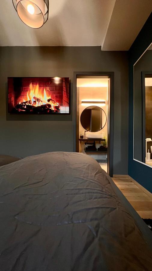 H-85 Suites Level 5/9 Koblenz  Ngoại thất bức ảnh