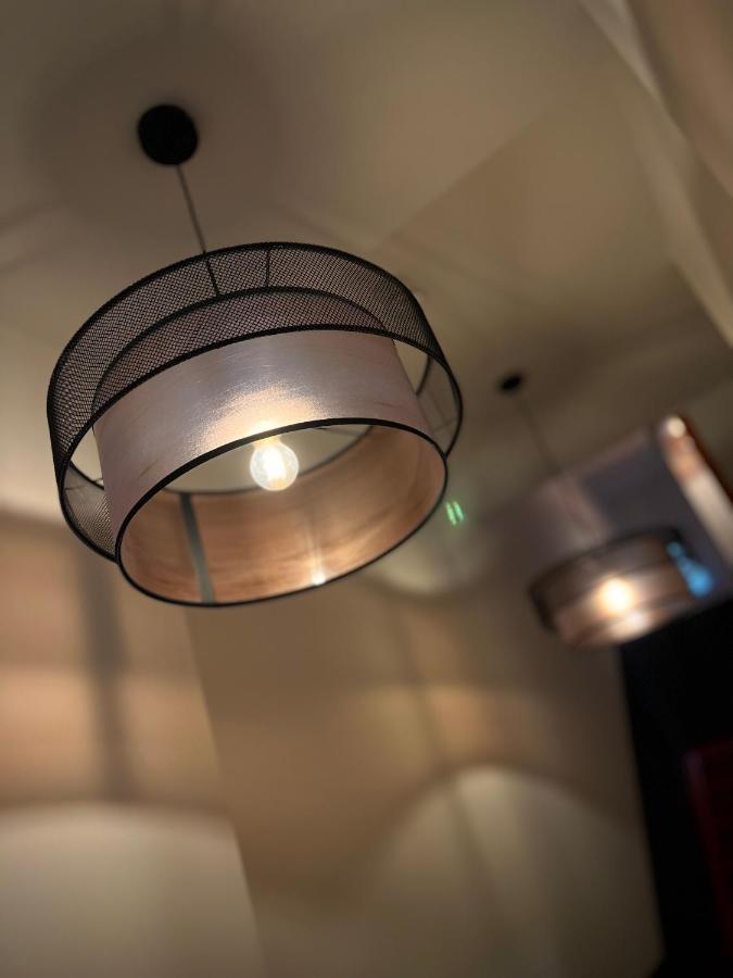 H-85 Suites Level 5/9 Koblenz  Ngoại thất bức ảnh