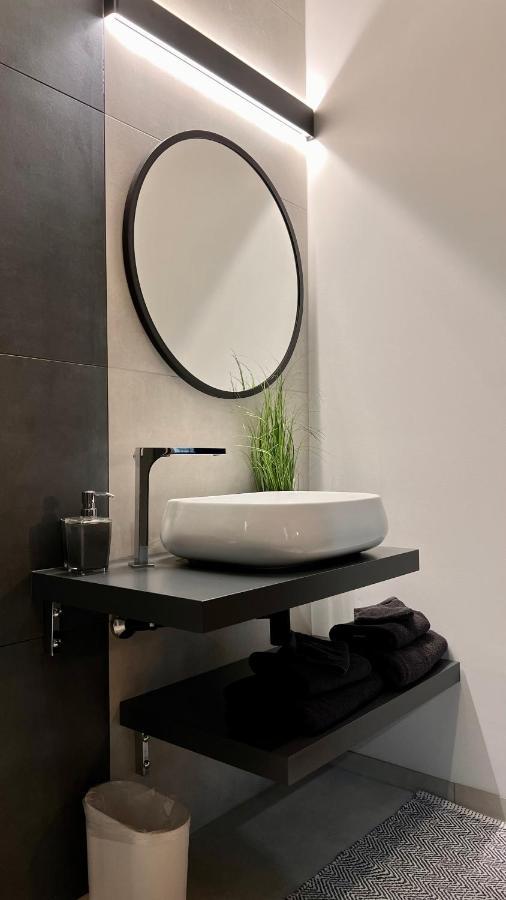 H-85 Suites Level 5/9 Koblenz  Ngoại thất bức ảnh