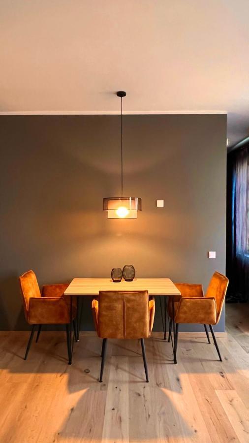 H-85 Suites Level 5/9 Koblenz  Ngoại thất bức ảnh