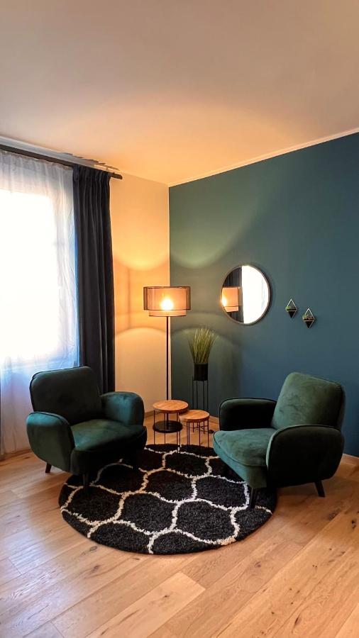 H-85 Suites Level 5/9 Koblenz  Ngoại thất bức ảnh