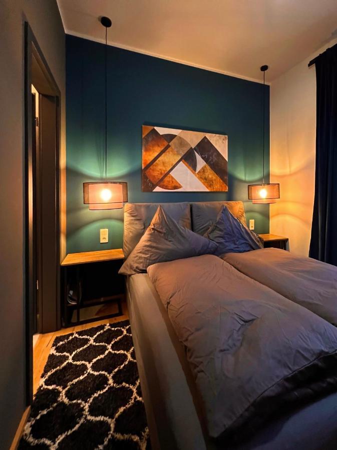 H-85 Suites Level 5/9 Koblenz  Ngoại thất bức ảnh